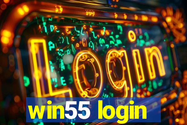 win55 login